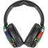 South Africa Flag Distressed Skullcandy Venue Skin